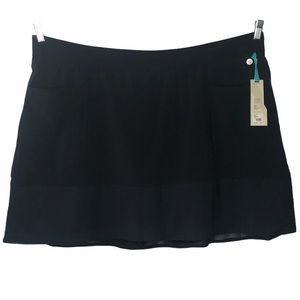 Lane Bryant active skort
